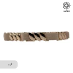 کمربند کشی 1.5 سانت گندم کد 018 - Image 2