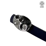 کمربند 1.5 سانت هاله کد009 - Image 2