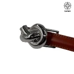 کمربند 1.5 سانت گره کد021 - Image 3