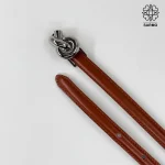 کمربند 1.5 سانت گره کد021 - Image 4