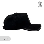 کلاه کپ زنانه طرح کوچ - Image 11