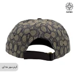 کلاه کپ زنانه طرح کوچ - Image 7