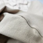 بلوز پسرانه طرح دویقه چهارخانه - Image 6