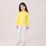 بلوز پسرانه طرح کشباف رنگینی - Image 6