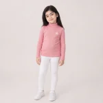بلوز پسرانه طرح کشباف رنگینی - Image 47