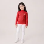 بلوز پسرانه طرح کشباف رنگینی - Image 50