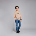 تیشرت طرح میراث - Image 4