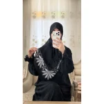 روسری دووره برگ - Image 3