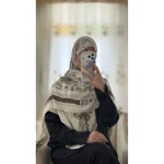 روسری دیور جنگل - Image 10