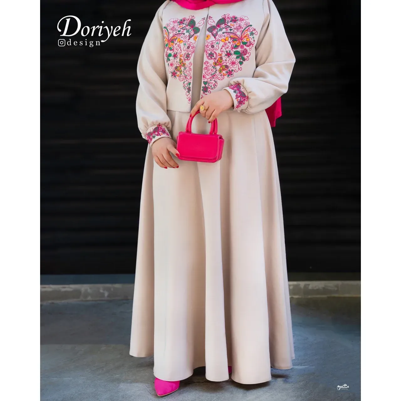 ست-پروانه-117-3lMAi ست پروانه - Image 1