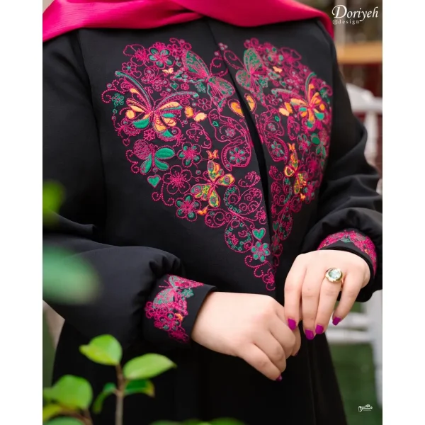 ست پروانه - Image 3