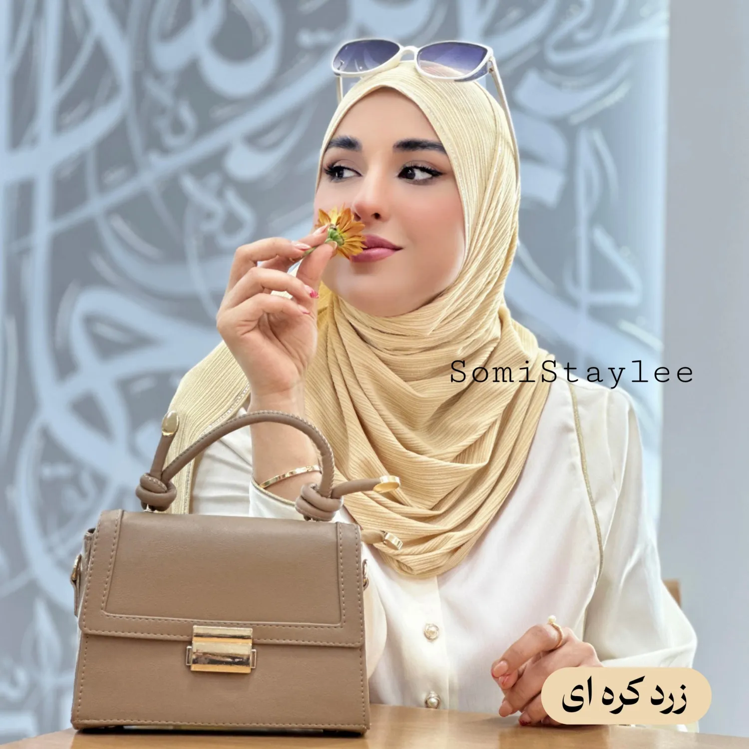 شال-کشی-کریشه-طیف-نود-257-O4emU شال کشی کریشه طیف نود - Image 1