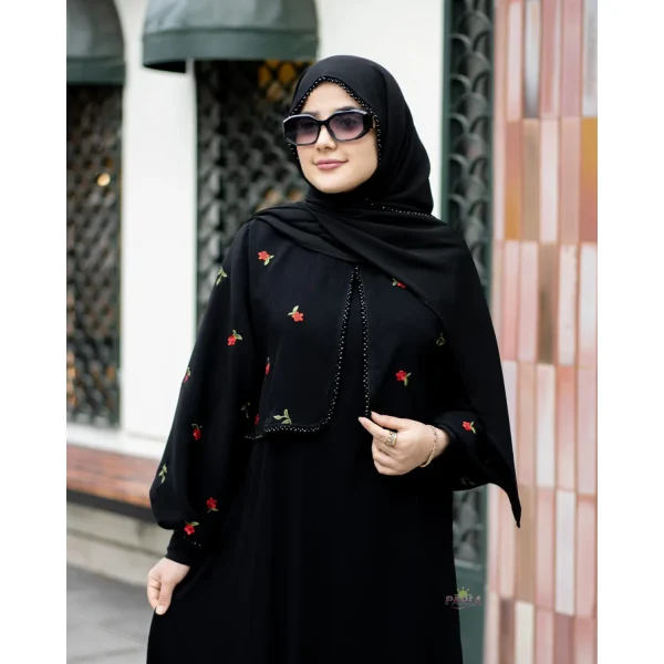 عبا اصیل - تصویر 9