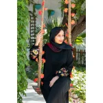 عبا ترمه - Image 3