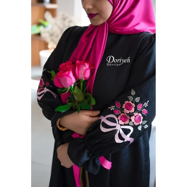 عبا دلارز - Image 2