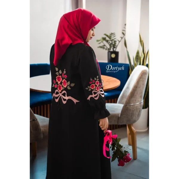 عبا دلارز - Image 3