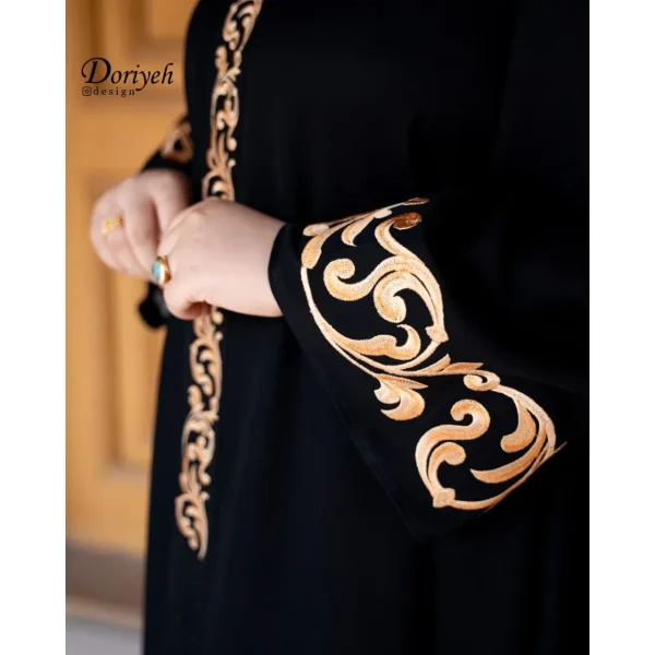 عبا زردخت - Image 3
