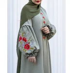 عبا شقایق - Image 9