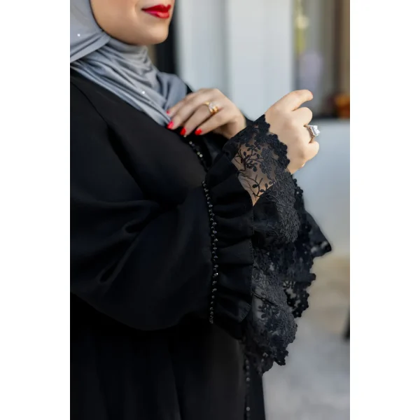 عبا صبرا - Image 3