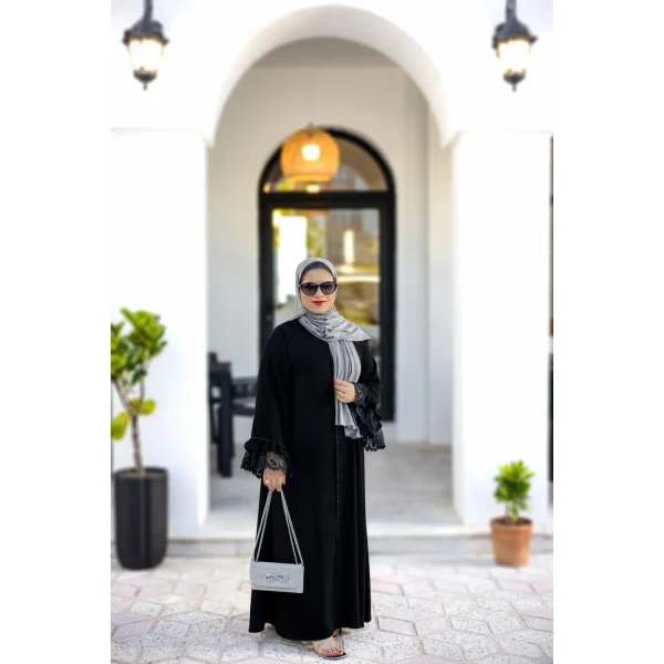 عبا صبرا - Image 2