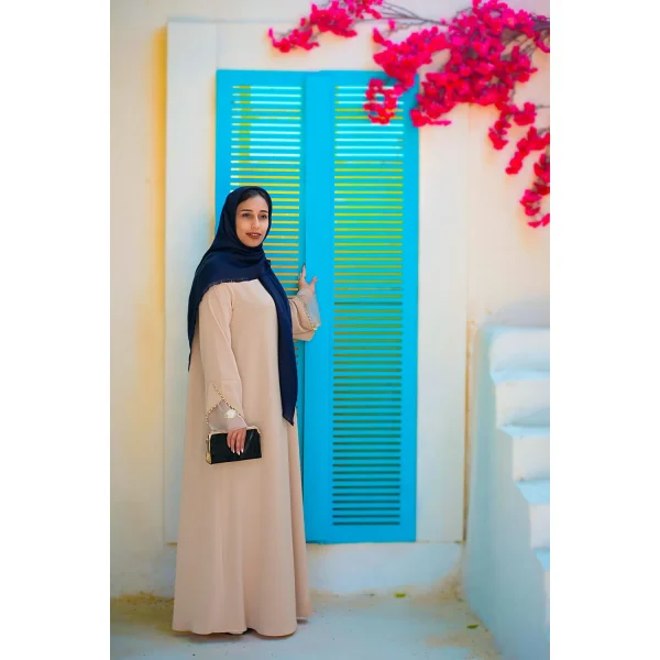 عبا مروارید - تصویر 3