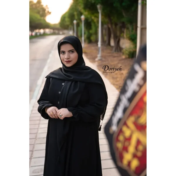 عبا نور - Image 2
