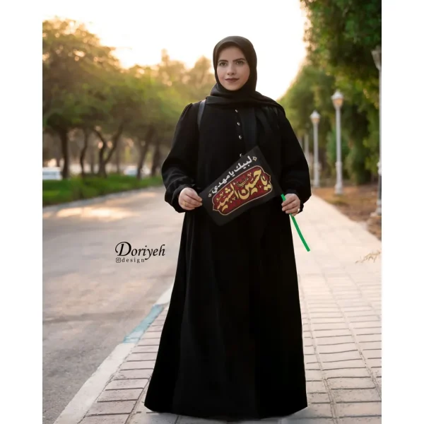 عبا نور - Image 4