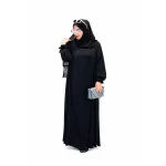 عبا کریستال