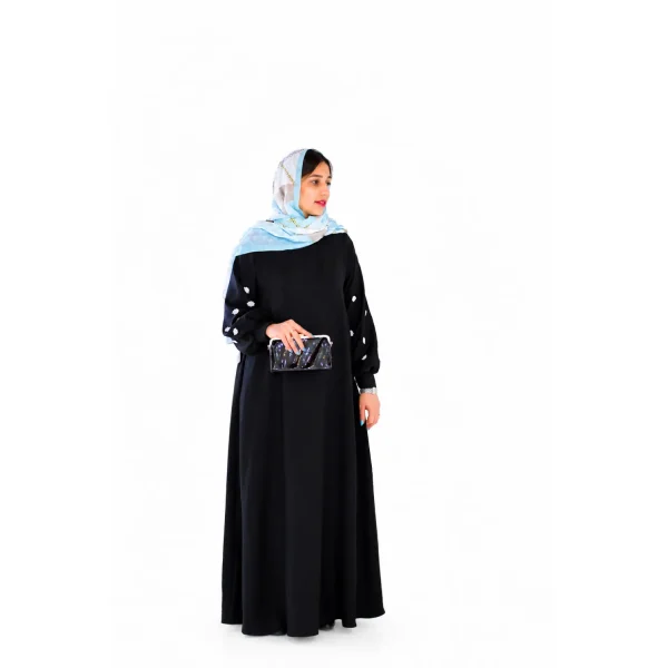 عبا گلی - تصویر 3