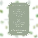 عبای دیپلمات - Image 6