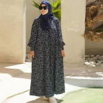 پیراهن پونه