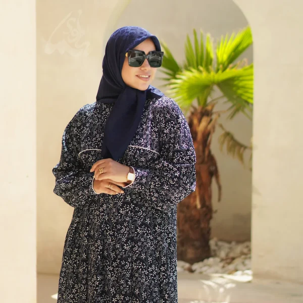 پیراهن پونه - تصویر 3