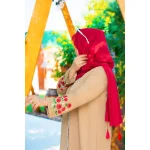 مانتو شقایق - Image 3