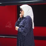 پیراهن خالخالی - Image 2