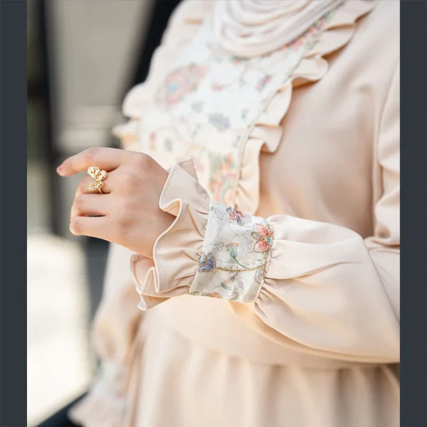 پیراهن شهره - تصویر 3