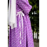 پیراهن غنچه - Image 3