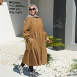 پیراهن نیلا - Image 11