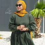 پیراهن نیلا - Image 3