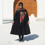 پیراهن نیلا - Image 6