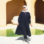 پیراهن نیلا - Image 8
