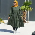 پیراهن نیلا - Image 13