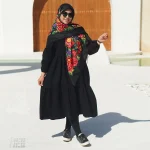 پیراهن نیلا - Image 15