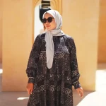 پیراهن پرند - Image 2
