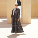 پیراهن پرند - Image 3