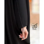 چادر عربی پرکار - Image 3