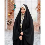 چادر عربی پرکار - Image 2