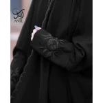 چادر لبنانی گل برجسته