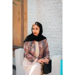 کت و سارافون مهلقا - تصویر 2