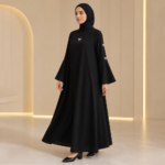 عبا کرپ ژاکلین مهدیه