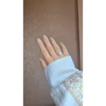 انگشتر جواهری لوکس ژوپینگ - Image 2